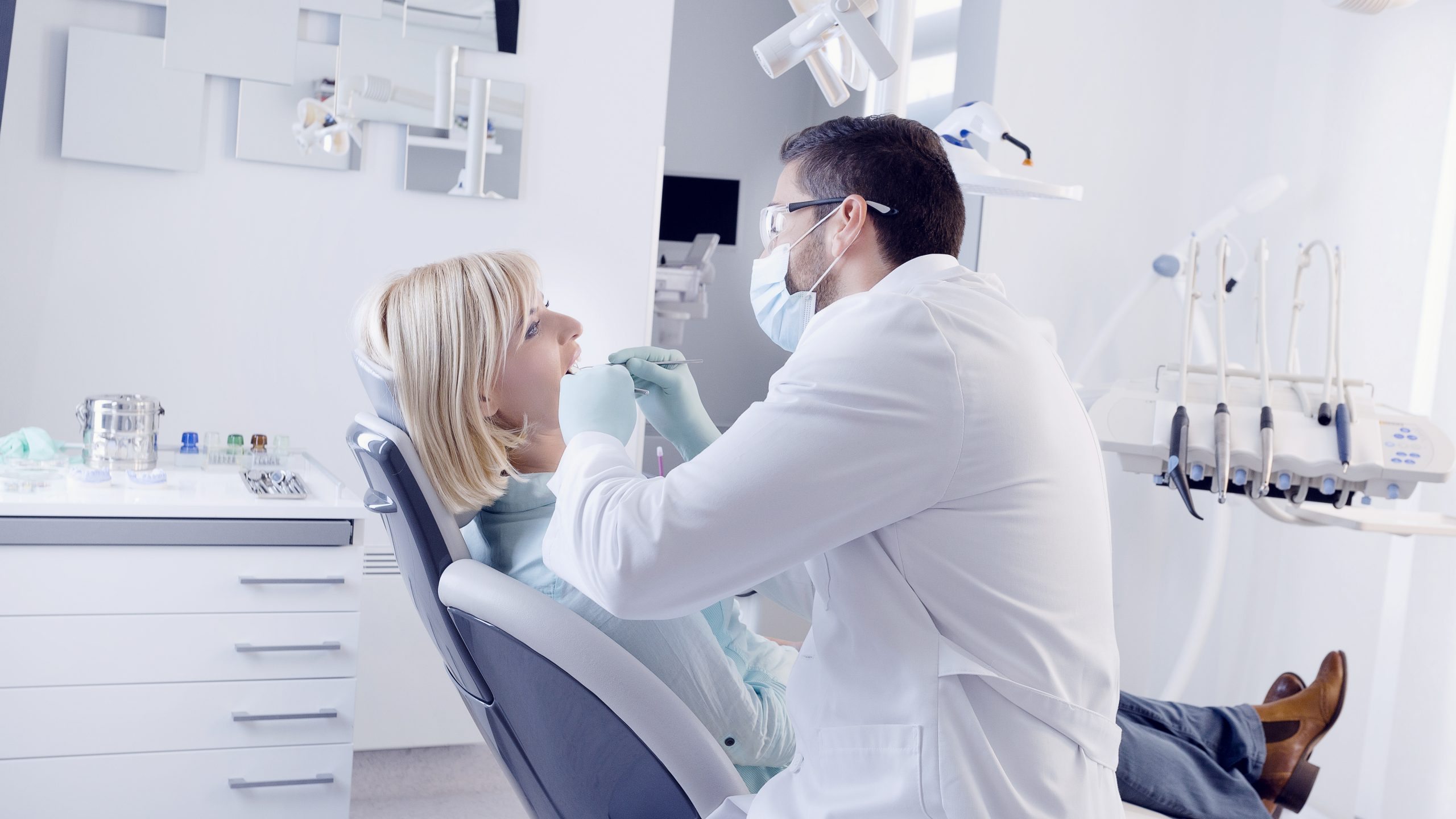 Dentist in Eureka Springs, AR