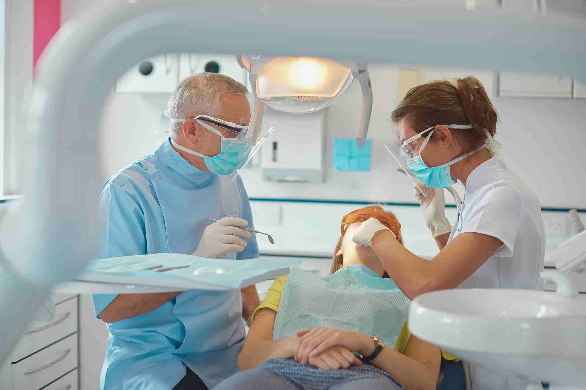 Dentist in Eureka Springs, AR